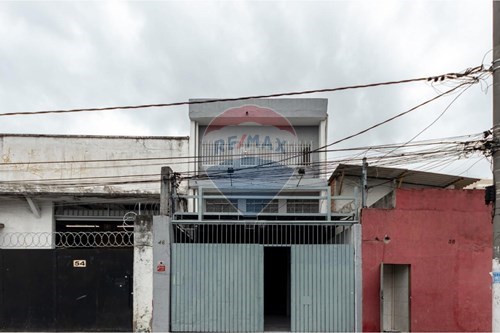 Venda-Galpão-Rua Domingos Torres , 46  - Entre Avenidas Eng Caetano Alvares e Casa Verde  - Casa Verde , São Paulo , São Paulo , 02521100-601371095-15