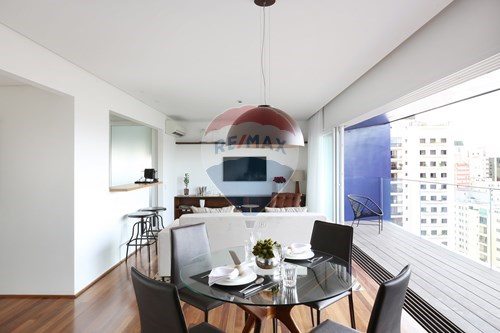 Alugar-Apartamento-Rua Nova Cidade , 147  - Vila Olímpia , São Paulo , São Paulo , 04547070-601241056-58