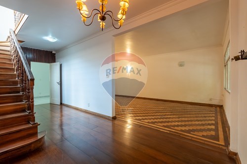 Venda-Casa-Alameda dos Araés , 969  - Planalto Paulista , São Paulo , São Paulo , 04066002-601971016-425