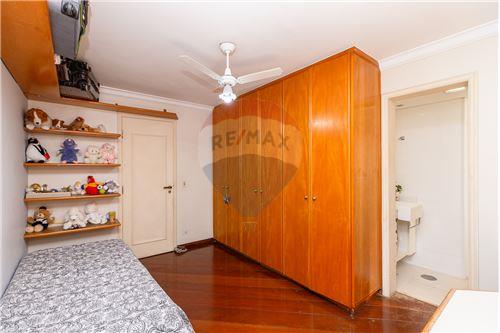 Apartamento - Alugar - São Paulo , São Paulo - 31 - 601251061-248