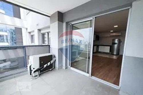 Venda-Apartamento-Água Branca , São Paulo , São Paulo , 05036180-602341005-42