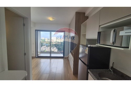 Alugar-Studio-Alto da Boa Vista , São Paulo , São Paulo , 04735000-602321013-36