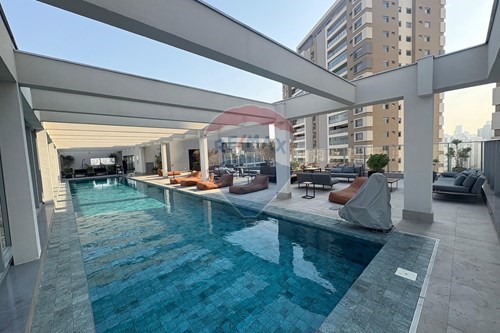 Alugar-Apartamento-Chácara Klabin , São Paulo , São Paulo , 04123020-601401020-64