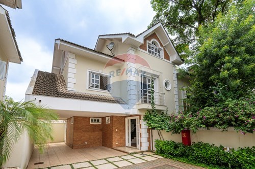 Venda-Casa de Condomínio-Rua Professor Henrique Neves Lefevre , 71  - Brooklin , São Paulo , São Paulo , 04637-001-601251009-45