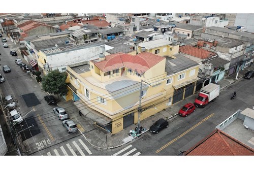 Alugar-Apartamento-Jardim Brasil (Zona Norte) , São Paulo , São Paulo , 02225011-601051001-6