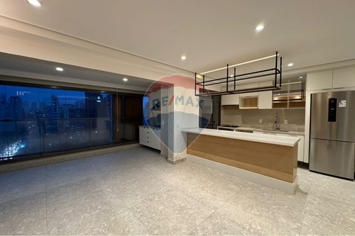 Alugar-Apartamento-Avenida Pedroso de Morais , 1-1003  - Pinheiros , São Paulo , São Paulo , 05419000-601241056-70