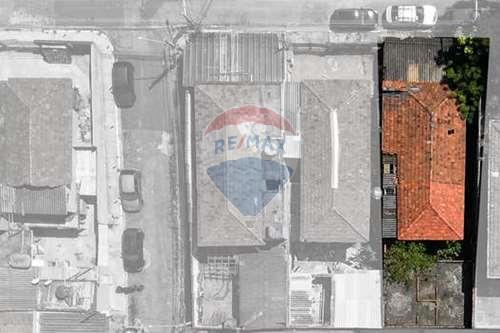 Terreno - Venda - São Paulo , São Paulo - Rua Valdemar Adelino da Silva, 110_13.jpg - 601771003-334