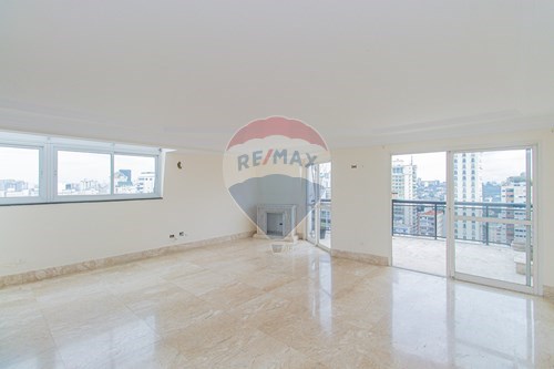 Venda-Cobertura-Avenida Higienópolis , 870  - cobertura  - Higienópolis , São Paulo , São Paulo , 01238001-601081011-69