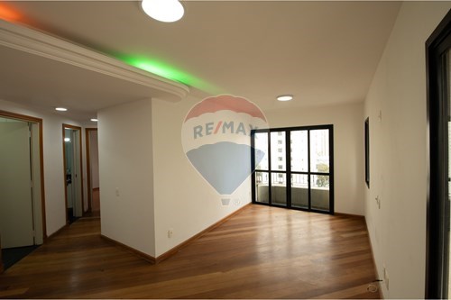 Alugar-Apartamento-Campo Belo , São Paulo , São Paulo , 04606000-601971072-40