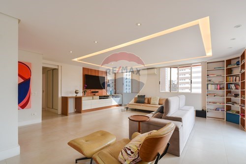 Venda-Apartamento-Rua Ferreira de Araújo , 358  - Pinheiros , São Paulo , São Paulo , 05428-000-601251114-35