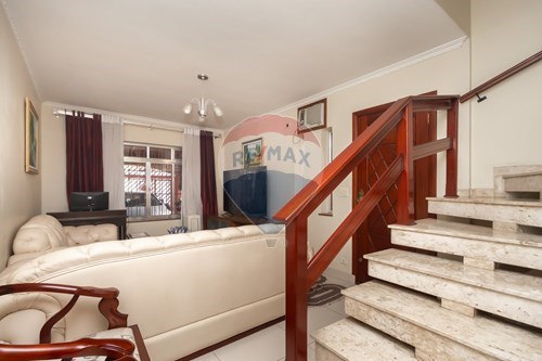 Venda-Casa-Rua João Luís de Campos , 121  - Próximo jardim prudência  - Vila Marari , São Paulo , São Paulo , 04402030-601371063-12