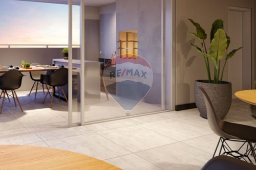 Venda-Apartamento-Vila Progredior , São Paulo , São Paulo , 05618000-601301013-27