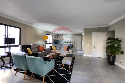 Alugar-Apartamento-Rua Caconde , 426  - Jardim Paulista , São Paulo , São Paulo , 01425010-602301011-17