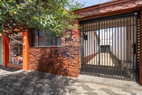 Venda-Casa Comercial-Lapa , São Paulo , São Paulo , 05073010-601371008-9