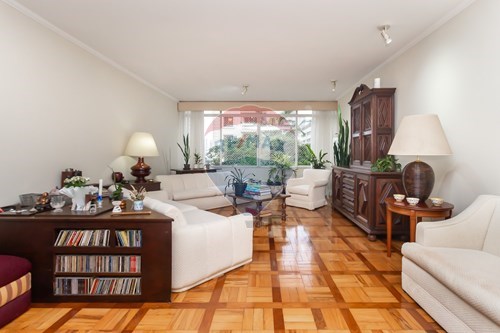 Venda-Apartamento-Rua Peixoto Gomide , 1214  - Alameda itu  - Jardim Paulista , São Paulo , São Paulo , 01409000-602271031-4