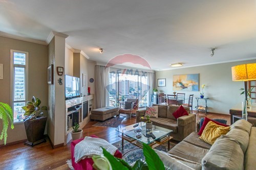 Venda-Apartamento-Rua Cataguaz , 44  - Vila Congonhas , São Paulo , São Paulo , 04624-060-601251010-386