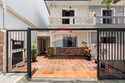 Venda-Sobrado-R. Ministro Gastão Mesquita , 898  - Pompeia , São Paulo , São Paulo , 05012-010-601371022-24