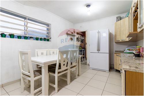 Sobrado - Venda - São Paulo , São Paulo - Copa  - Copa - 601991006-383