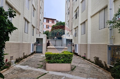 Venda-Apartamento-R. Cabo Antônio Pereira da Silva, 293 , 293  - Próximo Av. Emílio Ribas  - Jardim Tranqüilidade , Guarulhos , São Paulo , 07051-011-602291018-119