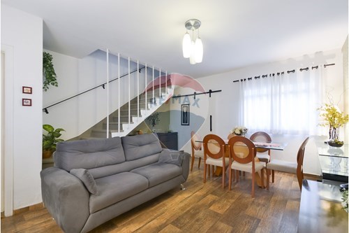 Venda-Sobrado-Rua Vieira de Almeida , 221,  - Ipiranga , São Paulo , São Paulo , 04268-040-601251165-68