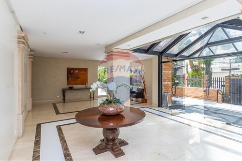 Alugar-Apartamento-Rua Inhambu , 1069  - Vila Uberabinha , São Paulo , São Paulo , 04520013-601241056-83