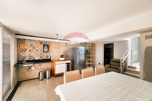 Venda-Sobrado-Rua General Raposo , 104  - Vila Clementino , São Paulo , São Paulo , 04044-070-602031026-18