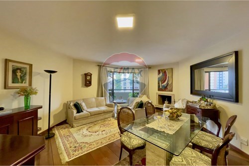 Venda-Apartamento-Indianópolis , São Paulo , São Paulo , 04523001-601301078-5