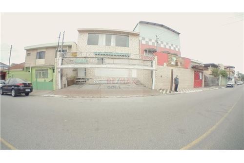 Alugar-Galpão-Vila Brasilândia , São Paulo , São Paulo , 02806-000-601751005-498