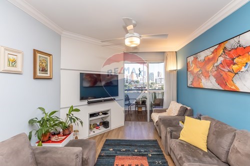 Venda-Apartamento-Rua Cajaíba , 435  - proximo à avenida alfonoso bovero  - Perdizes , São Paulo , São Paulo , 05025000-602281017-140