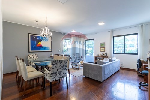 Venda-Apartamento-Rua Pascal , 437  - Campo Belo , São Paulo , São Paulo , 04616-001-601251010-374