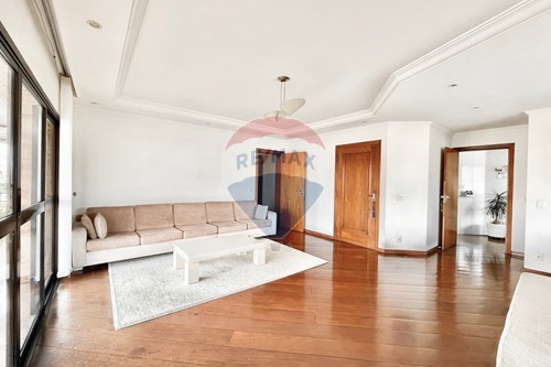 Venda-Apartamento-Avenida Engenheiro Luiz Gomes Cardim Sangirardi, , 717  - Parque da Aclimação  - Vila Mariana , São Paulo , São Paulo , 04112-080-602031006-66