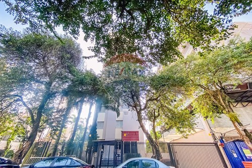 Venda-Apartamento-Rua Estevão Baião , 755  - Campo Belo , São Paulo , São Paulo , 04624002-601371038-8