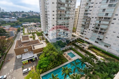Venda-Apartamento-Jardim Vazani , São Paulo , São Paulo , 05711-000-601331003-3