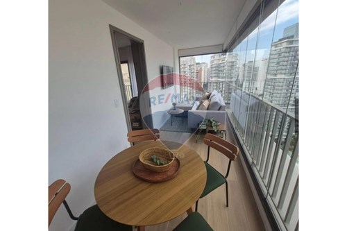 Alugar-Studio-Vila Nova Conceição , São Paulo , São Paulo , 04511060-602141068-18