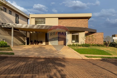 Venda-Casa de Condomínio-Jardim Olhos d’água , Ribeirão Preto , São Paulo , 14097500-601251261-38