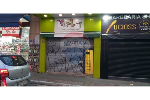 Alugar-Ponto Comercial/ Loja-Rua Doutor João Ribeiro , 374  - Em frente a Loja Marabraz  - Penha de França , São Paulo , São Paulo , 03634000-602291016-66