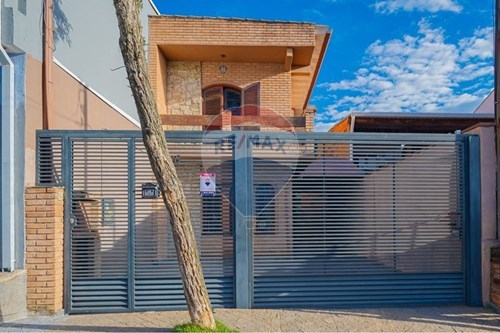 Venda-Casa-Rua Altemar Dutra , 148  - Jardim D'Abril , Osasco , São Paulo , 06038-160-601261029-2