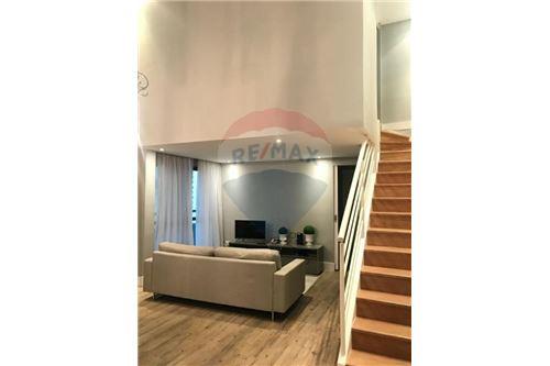 Apartamento - Alugar - São Paulo , São Paulo - 10 - 601361019-3104