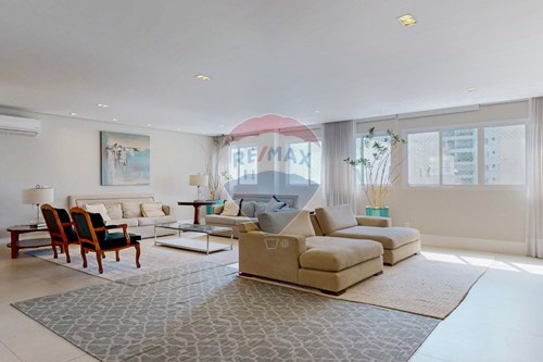 Venda-Apartamento-Rua Bela Cintra , 1714  - Ed. Estoril Sol  - Jardim Paulista , São Paulo , São Paulo , 01415-006-601251020-19