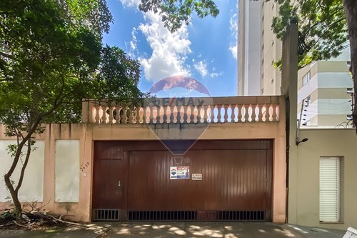 Venda-Casa-Rua São Benedito , 2639  - Próximo a estação Borba Gato do metro  - Santo Amaro , São Paulo , São Paulo , 04735005-602181005-75