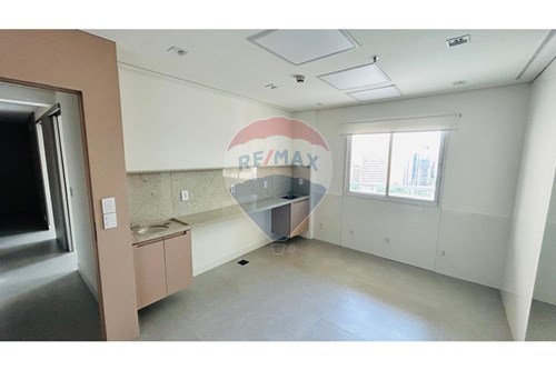Alugar-Cj. Comercial/ Sala-Brooklin , São Paulo , São Paulo , 04571010-601971072-46