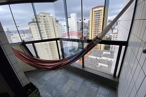 Venda-Apartamento-Rua Apiacás , 758  - 650m da Av Sumaré  - Perdizes , São Paulo , São Paulo , 05017020-602161016-16
