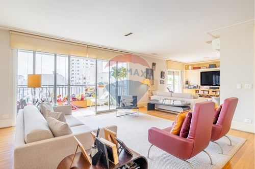 Venda-Apartamento-Rua Conselheiro Brotero , 1409  - Próximo ao Shopping Pátio Higienópolis  - Higienópolis , São Paulo , São Paulo , 01232011-601081056-34