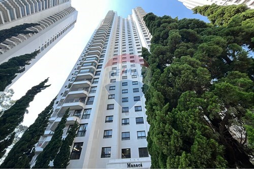 Alugar-Apartamento-Avenida Washington Luís , 1576  - Jardim Marajoara , São Paulo , São Paulo , 04662-002-602331019-81