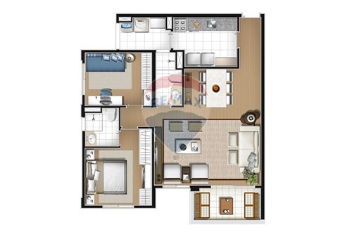 Slider Image Thumbnail