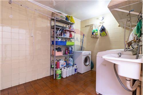 Sobrado - Venda - São Paulo , São Paulo - Lavanderia - Área de serviço - 601991006-383