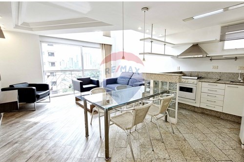 Venda-Apartamento-Rua Visconde da Luz , 134  - Residencial Plaza Athenee  - Itaim Bibi , São Paulo , São Paulo , 04537070-601361044-41