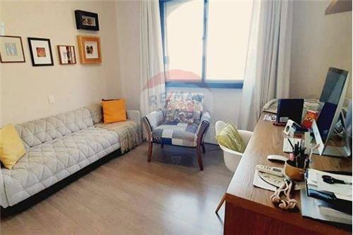 Cobertura à venda com 5 quartos, 469m² - Foto 12