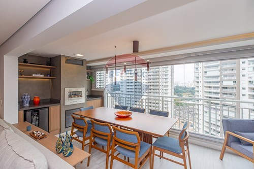 Venda-Apartamento-Vila Anastácio , São Paulo , São Paulo , 05093000-601251061-224