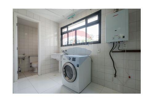 Apartamento - Alugar - São Paulo , São Paulo - 34 - 601361021-1737